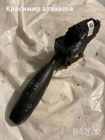 Лостчета светлини и чистачки за Мерцедес ц-класа w204.2007-2010г