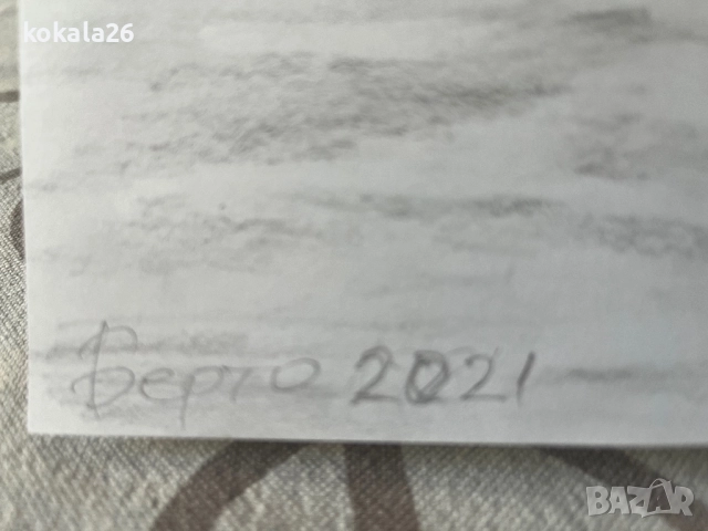 Калиакра, снимка 3 - Картини - 52167205