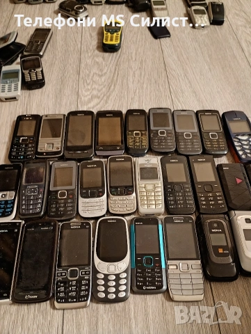 Nokia Налични модели