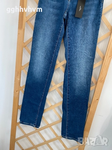 Дънки, снимка 3 - Дънки - 52826066