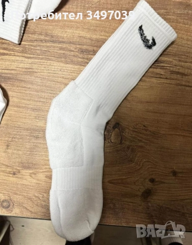 Чорапи Dri-fit , снимка 3 - Мъжки чорапи - 51573327