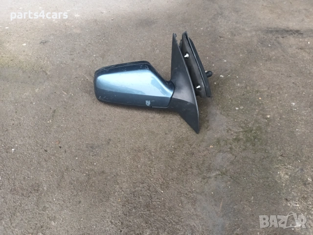 дясно огледало за опел астра г  OPEL ASTRA G