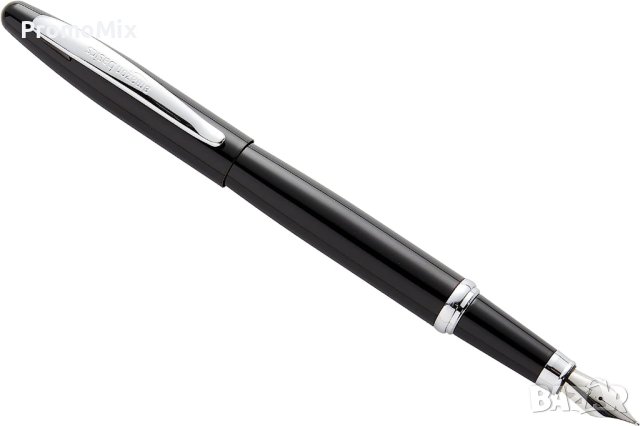 Писалка Amazon Basics Fountain Pen ‎FC007A-1-M, снимка 4 - Други - 41380519