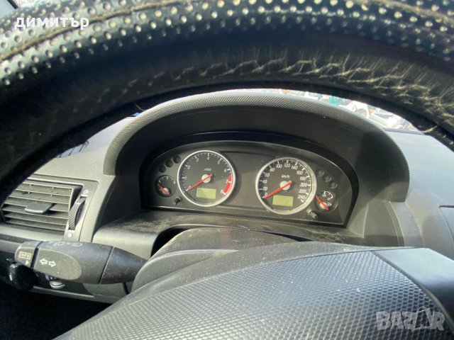 ford mondeo 2.0i mk3 ghia кожа на части форд мондео теглич, снимка 5 - Автомобили и джипове - 35935480