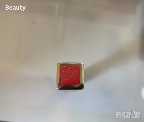 Estee Lauder Pure Color Illuminating Lipstick, снимка 3 - Декоративна козметика - 49494588