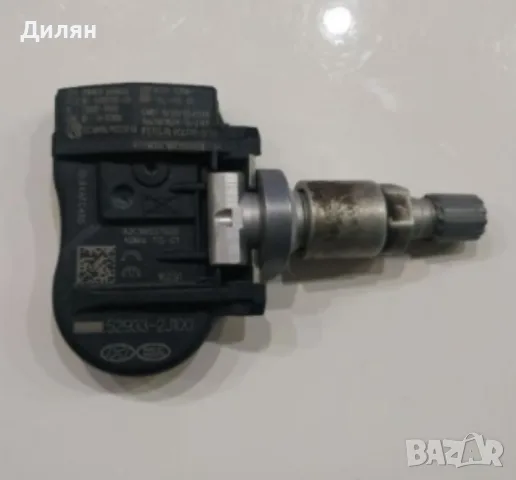 Датчици за налягане в гумите за Kia Hyundai, снимка 2 - Части - 56157980