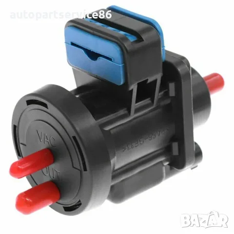 Клапан за преобразуване на налягането на турбокомпресора A0005450527 за Jeep Cherokee KJ 2.8CRD 2008