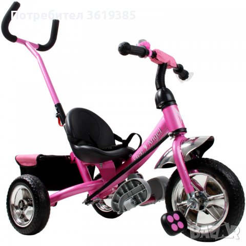 Детска триколка  Free Angel