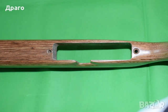 Приклад Boyds за Remington 597 Nutmeg Laminate .920 Barrel Chanel, снимка 5 - Ловно оръжие - 52948778