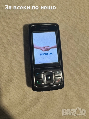 Нокия 6288 , Nokia 6288 , Made in Finland