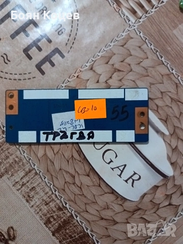 T420HVN06. 2, снимка 3 - Части и Платки - 53429930