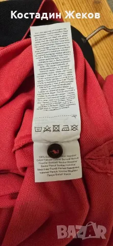 Нова със етикет.  Много хубава оригинална блузка.  S. Oliver , снимка 8 - Блузи - 48915846