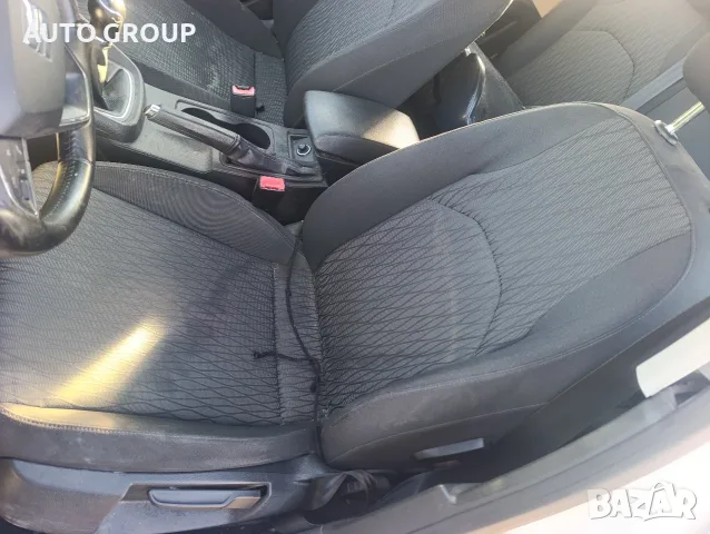 Seat Leon 2.0TDI / Сеат Леон 2013г. - 2019г - на части, снимка 11 - Автомобили и джипове - 56014111