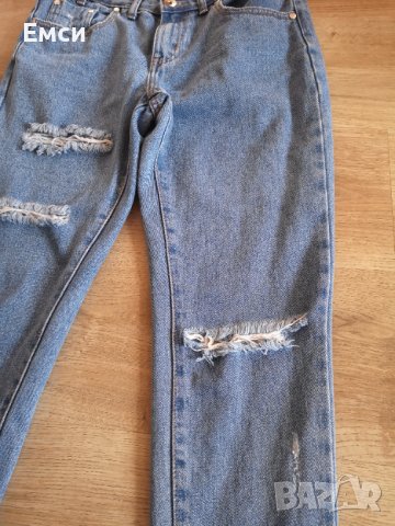 дънки, снимка 3 - Дънки - 42530741