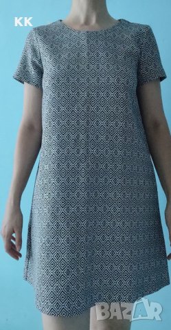 Рокля Mango, снимка 3 - Рокли - 41903235