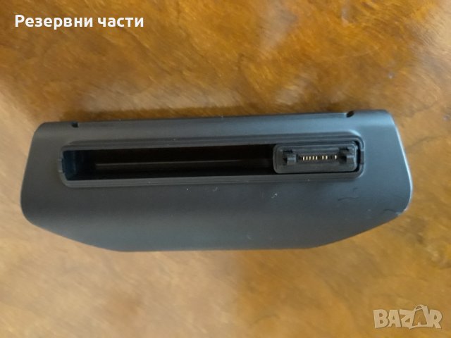 Колонка Sony Ericsson, снимка 4 - Слушалки и портативни колонки - 39608665