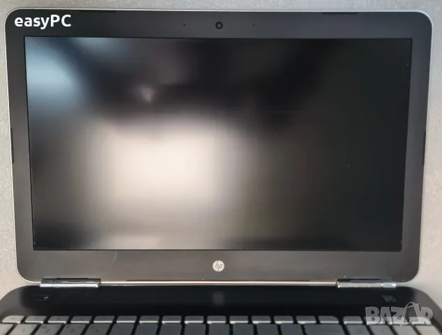HP Pavilion 15-bc, HP OMEN 15-ax на части, снимка 2 - Части за лаптопи - 56269206