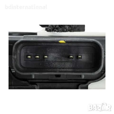 Брава за задна лява врата, Hyundai Santa Fe DM, снимка 6 - Части - 56062833
