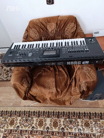 KORG pa3x/korg m3, бартер, снимка 5 - Синтезатори - 53106851