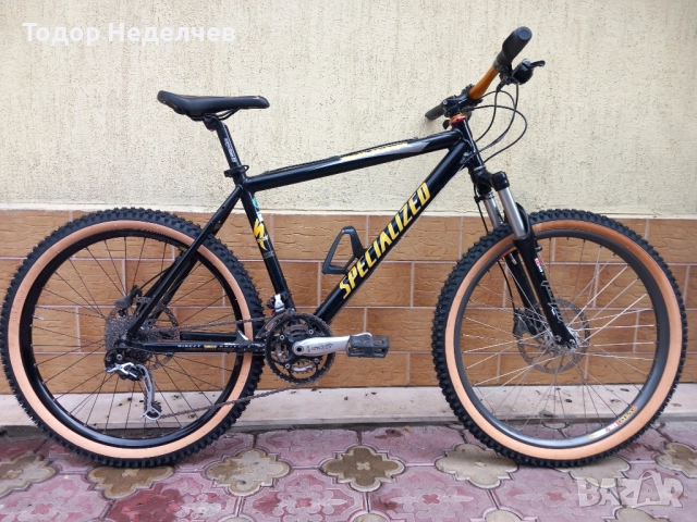 Specialized 26 цола