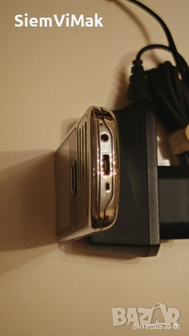 Nokia 6700 c - chrome , снимка 7 - Nokia - 24553121