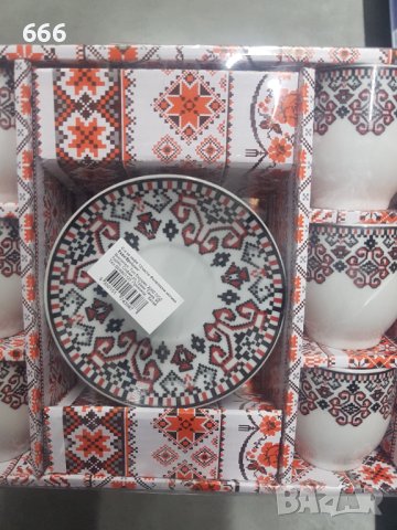 Сервиз, снимка 4 - Сервизи - 42370967