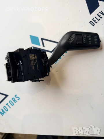 LB5T-17A553-AAW лостче за чистачки от Ford Tourneo Courier V769 1.0L EcoBoost двигател C10FD0X 