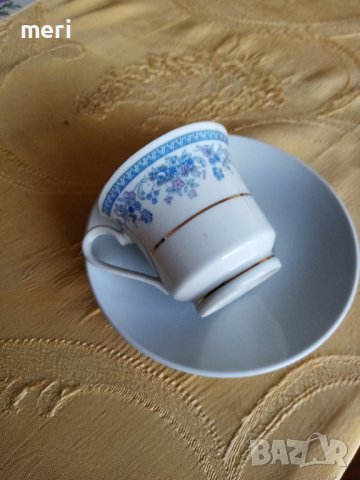 Сервиз за кафе +подарък