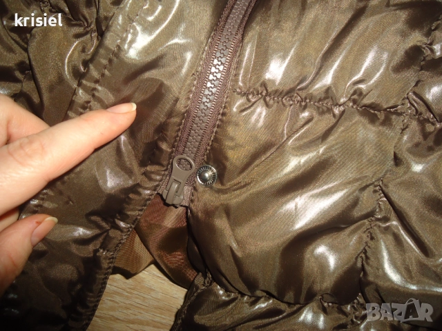 КРАСИВО НОВО ЯКЕ--38 номер, снимка 5 - Якета - 52634831