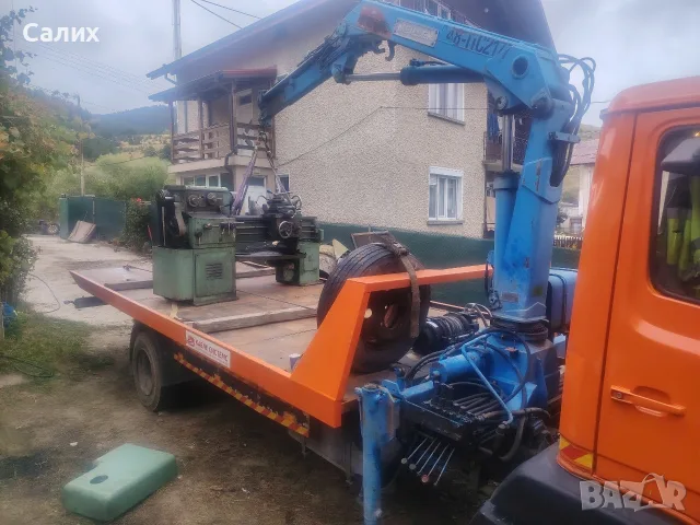 Струг за метал руски, снимка 4 - Стругове - 56235397