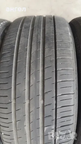 225/45/18 falken , снимка 4 - Гуми и джанти - 49629502