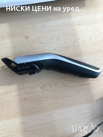 Тример за коса и брада GRUNDIG , снимка 5 - Тримери - 48785155