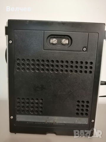 Sony capitan 55, снимка 6 - Радиокасетофони, транзистори - 44649531