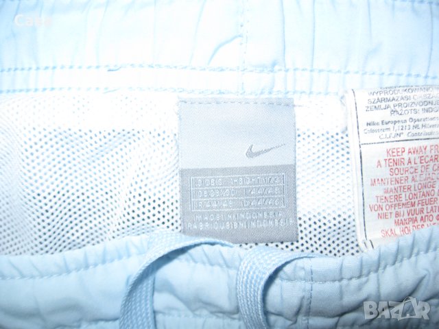 Шорти NIKE  мъжки,М-Л