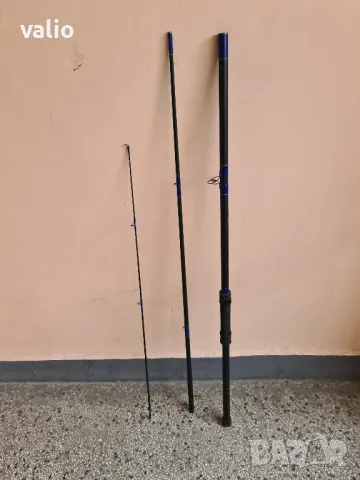 Рибарска пръчка мач , снимка 1