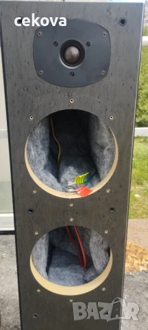 Кутии от Tannoy , снимка 6 - Тонколони - 51375429