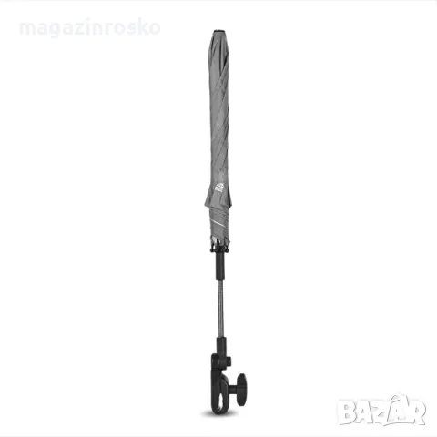  Чадър за количка , снимка 3 - За бебешки колички - 29297452