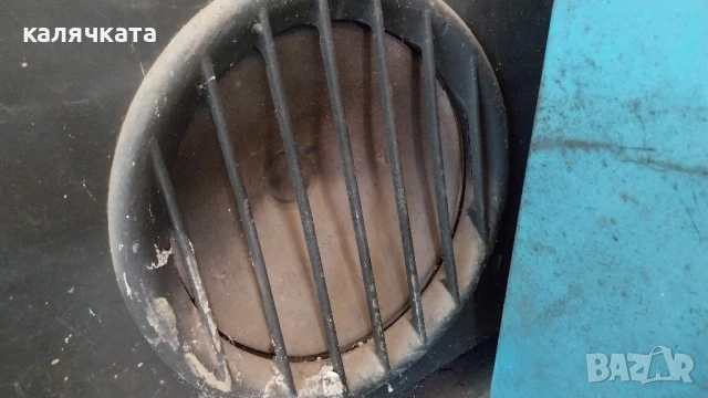 кубе и колони ТЕСЛА , снимка 4 - Китари - 49375133