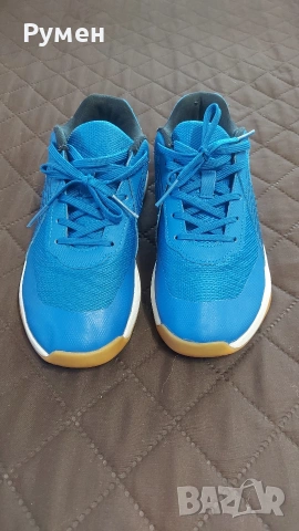 Детски маратонки PUMA , снимка 2 - Детски маратонки - 53779892