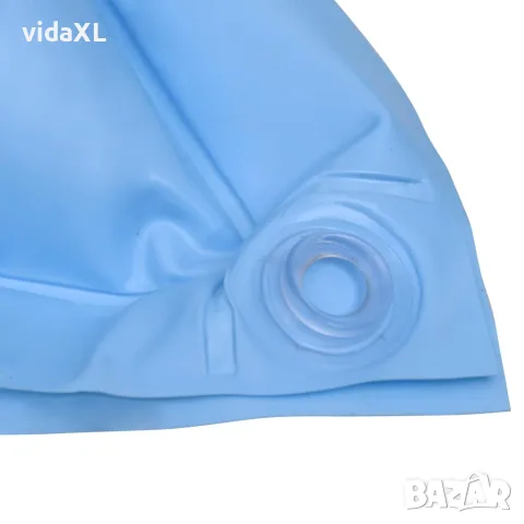vidaXL Въздушни зимни възглавници за покривало на надземен басейн 2 бр, снимка 4 - Басейни и аксесоари - 56148370