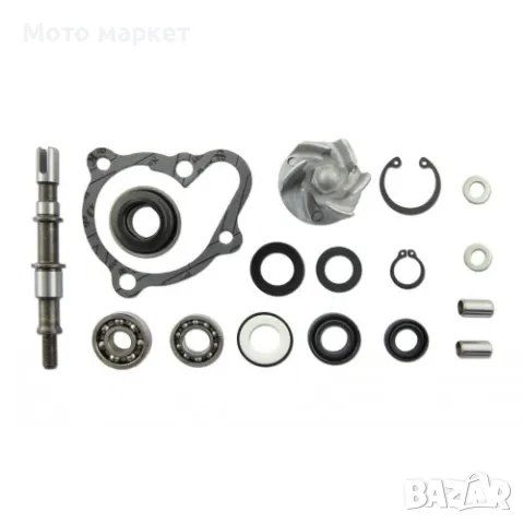 ВОДНА ПОМПА KYMCO Xciting 250