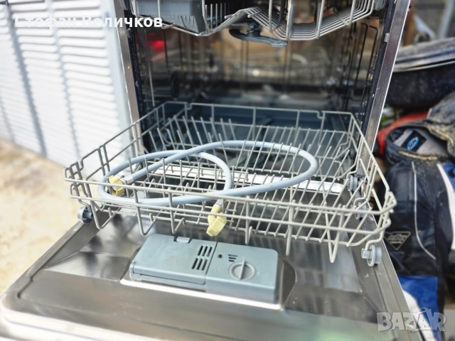 🧼 Портативна съдомиялна Beko – 60 см – 90 лв, снимка 3 - Съдомиялни - 53856842