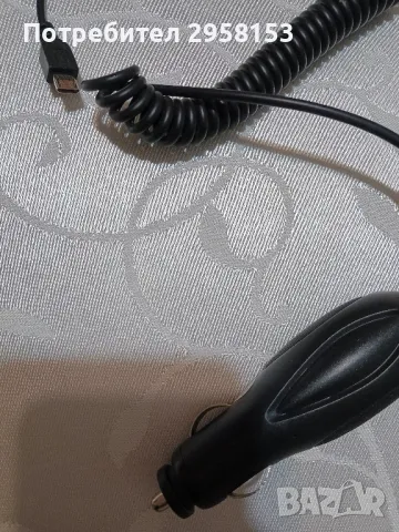 зарядно за за телефон от автомобилна запалка, снимка 3 - Други - 48285779