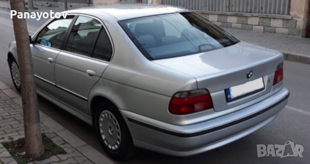 BMW E39 525 TDS на части , снимка 6 - Части - 44445455