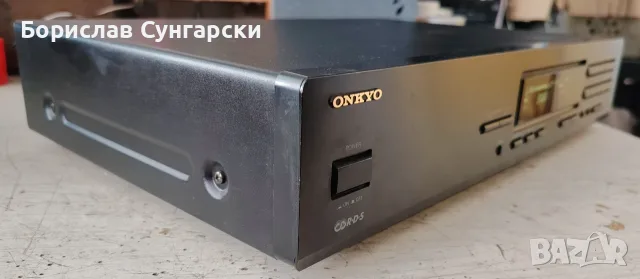 Продавам сериозен тунер Onkyo t-4211, снимка 3 - Ресийвъри, усилватели, смесителни пултове - 56315671