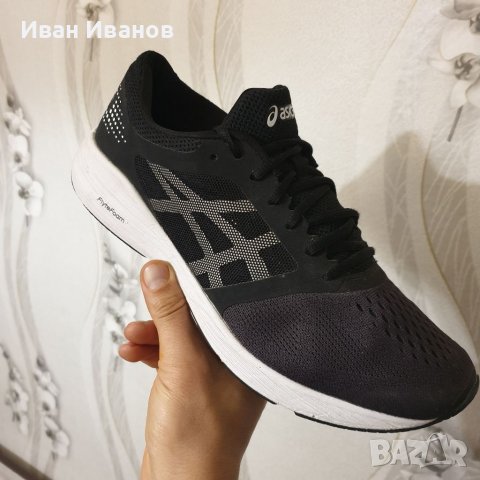 маратонки  Asics RoadHawk FF  номер 44,5-45, снимка 7 - Маратонки - 39784882