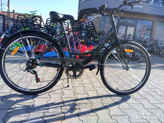 CROSS Велосипед 26" Ultra TONUS