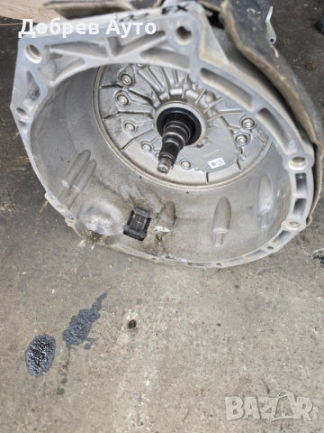 Автоматична скоростна кутия за BMW X3 G01 M40i   , снимка 2 - Части - 52989157