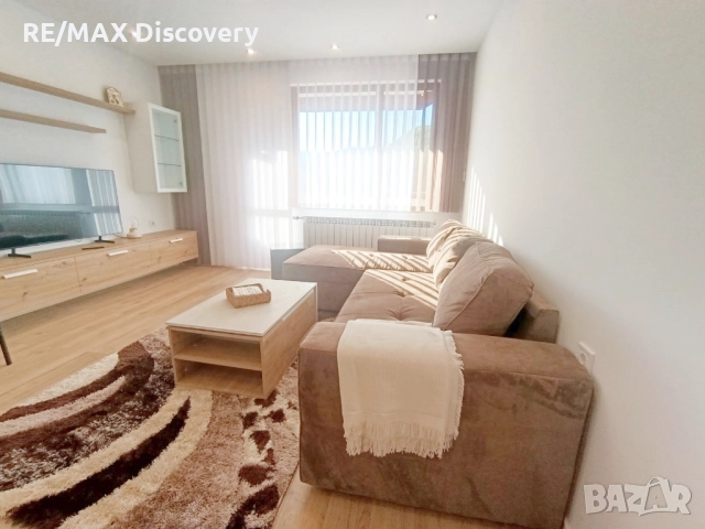 Луксозен апартамент в сърцето на Смолян, снимка 8 - Апартаменти - 51560377