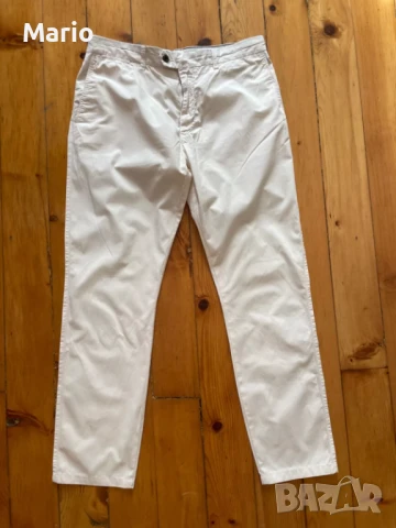 Zegna chinos мъжки панталон 54/38